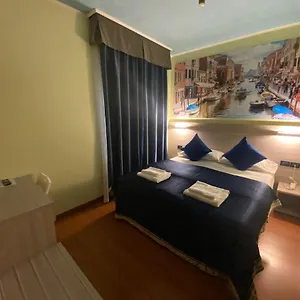 Ξενοδοχείο Ducale ***
