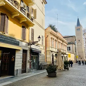 Appartamento Strada Duomo, Parma