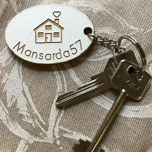 Appartamento Mansarda57, Parma
