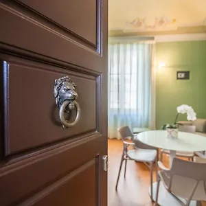 La Del Borghetto Apartamento Pisa