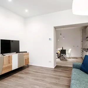 Diaz 67 Life's Loft - The House Of Travelers Appartement Côme
