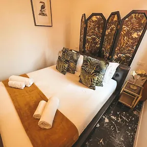 Le Luxury Lagoon Appartement Murano
