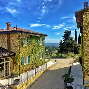 La Vineria Di San Mattia Séjour à la ferme Vérone