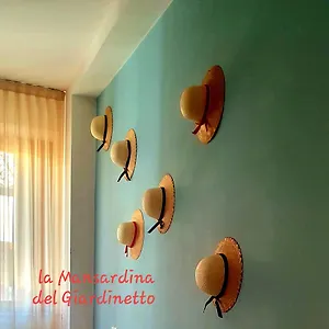 La Mansardina Del Giardinetto , Oderzo Italia