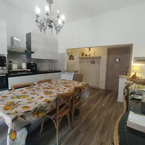 Nivalu' Apartamento Olbia