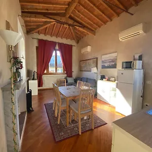 Cozy In - Spectacular Views Of Duomo Apartamento Florencia