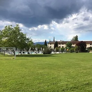 Le Caldane , Colà Italia