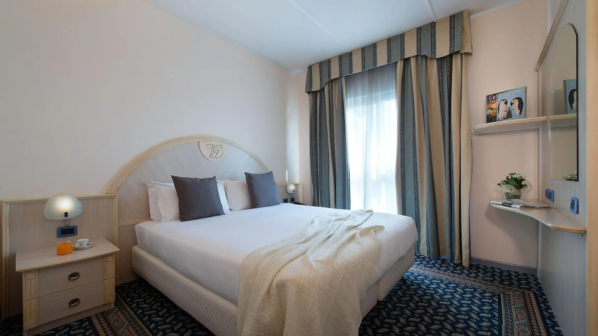 Hotel Villa Ducale Parme