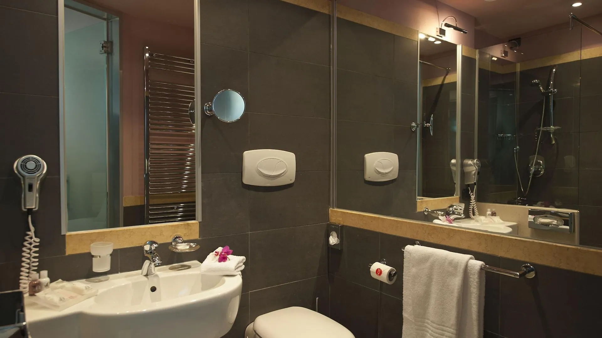 Hotel Villa Ducale Parma