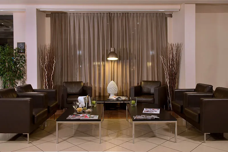 Hotel Villa Ducale Parma