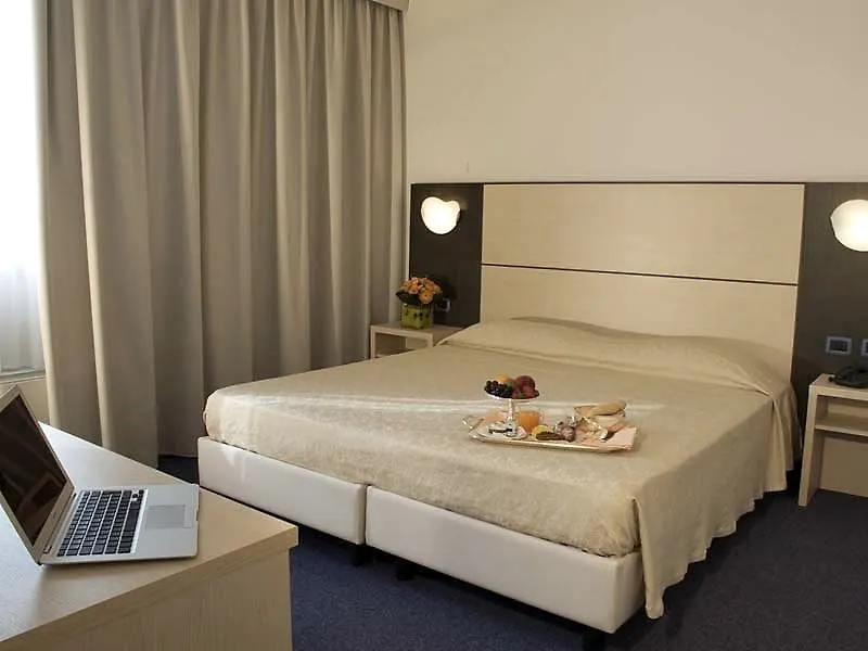 Hotel Villa Ducale Parma