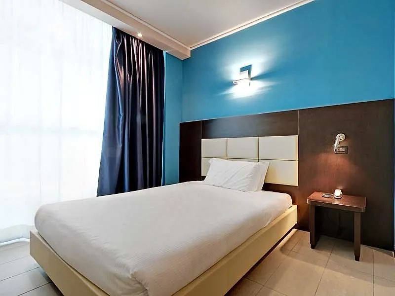 Hotel Villa Ducale Parma