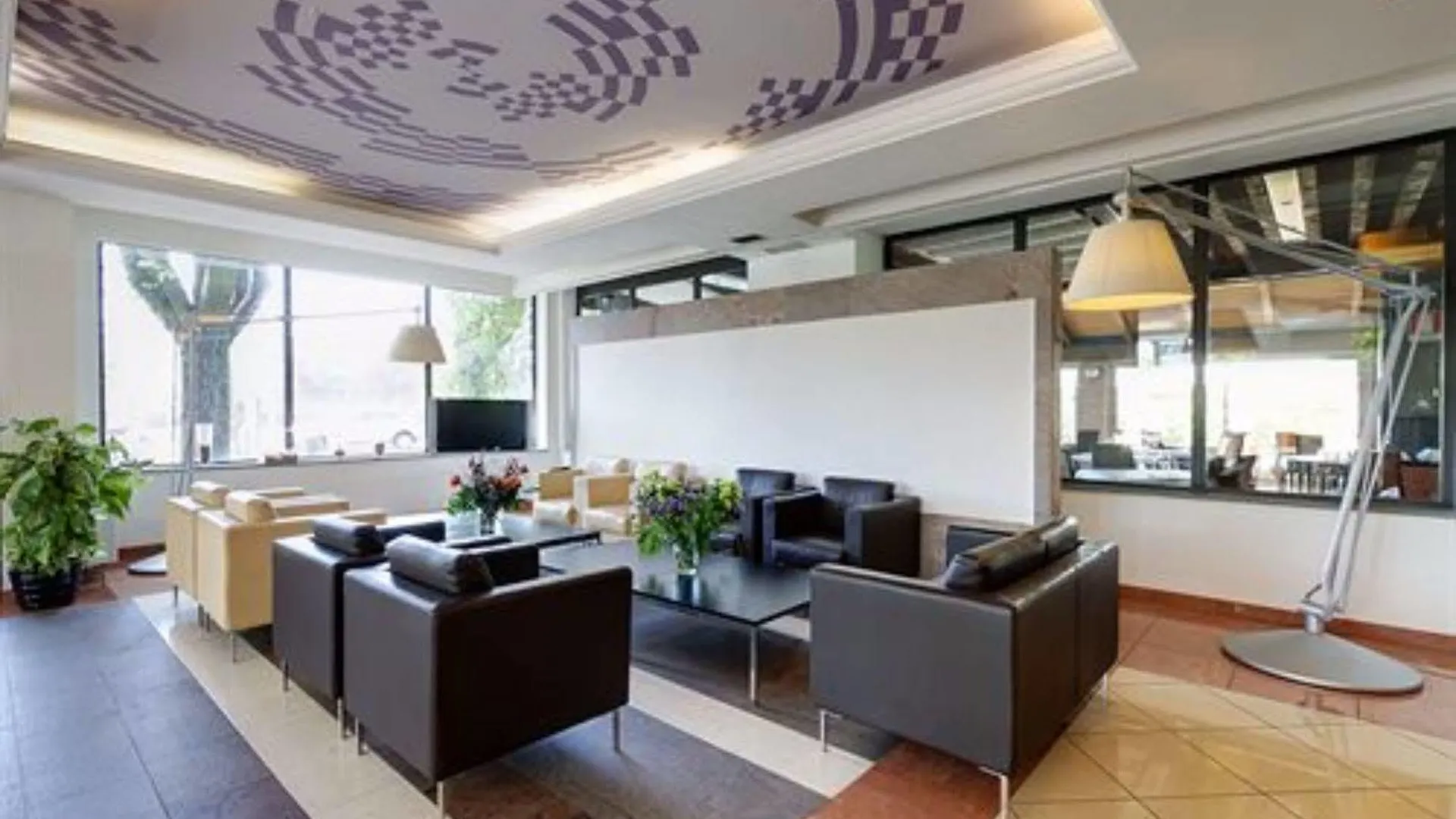 Hotel Villa Ducale Parme