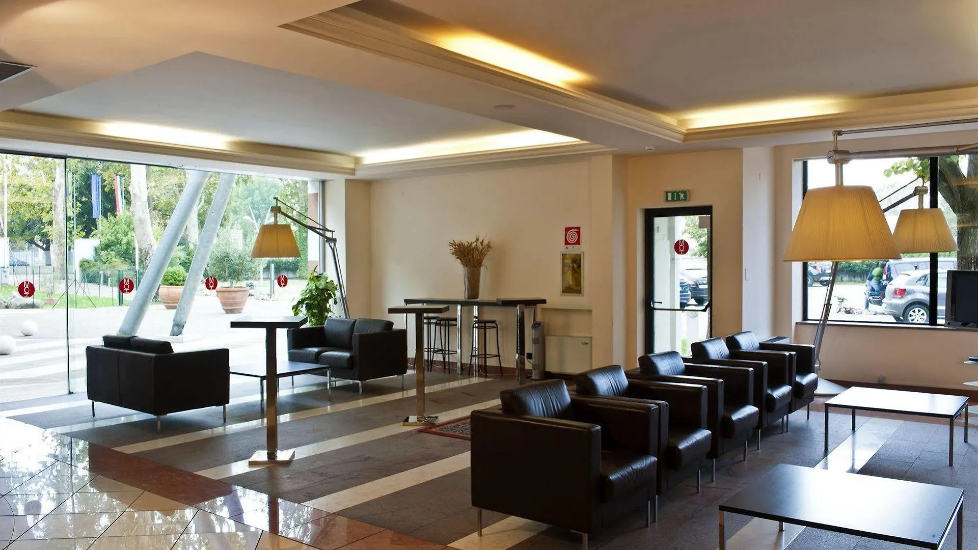 Hotel Villa Ducale Parma 4*,  Italy
